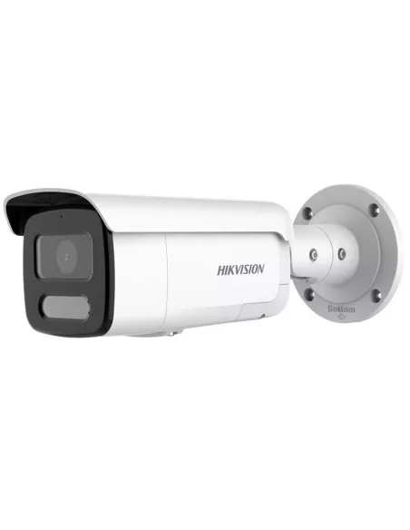 Hikvision 8MP ColorVu Bullet Camera with Hybrid DS-2CD2T87G2H-LISU/SL Hikvision 8MP ColorVu Bullet Camera with Hybrid DS-2CD2T87G2H-LISU/SL