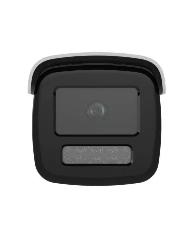 Hikvision 8MP ColorVu Bullet Camera with Hybrid DS-2CD2T87G2H-LISU/SL