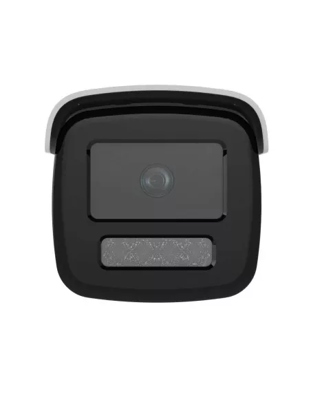 Hikvision 8MP ColorVu Bullet Camera with Hybrid DS-2CD2T87G2H-LISU/SL Hikvision 8MP ColorVu Bullet Camera with Hybrid DS-2CD2T87G2H-LISU/SL
