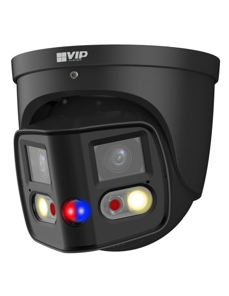 VIP Vision 8MP AI NVR Kit: 8600 Speciality Series NKPRO-88602D2DDBLK1PT VIP Vision 8MP AI NVR Kit: 8600 Speciality Series NKPRO-88602D2DDBLK1PT