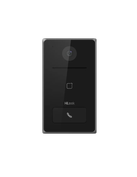 Hilook HA-KIT-IP2 IP Video Intercom Kit with 2MP HA-KIT-IP2