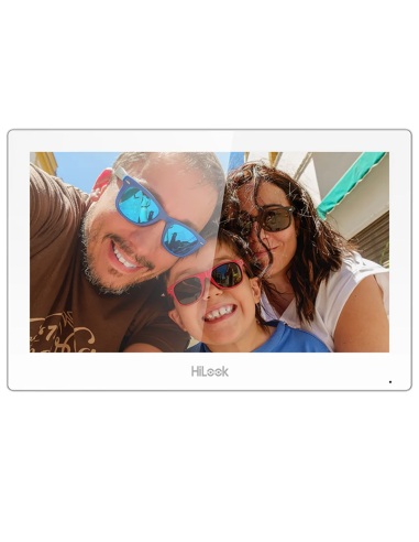 Hilook HA-KIT-IP2 IP Video Intercom Kit with 2MP HA-KIT-IP2