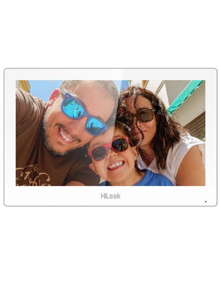 Hilook HA-KIT-IP2 IP Video Intercom Kit with 2MP HA-KIT-IP2