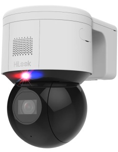 Hilook PTZ-N3404LIU/SL 4MP Mini PTZ Security Camera with 4x PTZ-N3404LIU/SL