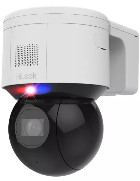 Hilook PTZ-N3404LIU/SL 4MP Mini PTZ Security PTZ-N3404LIU/SL