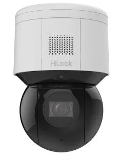 Hilook PTZ-N3404LIU/SL 4MP Mini PTZ Security Camera with 4x PTZ-N3404LIU/SL 2