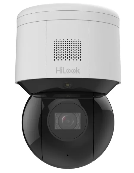 Hilook PTZ-N3404LIU/SL 4MP Mini PTZ Security PTZ-N3404LIU/SL