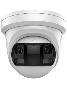 Hilook IPC-T289PH-MU/SL 8MP Dual-Lens 180° Turret Camera IPC-T289PH-MU/SL(2mm) 2