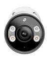 TP-Link VIGI 5MP Super HD 4Ch IP NVR 2TB Full-Colour 3 Bullet Camera Kit