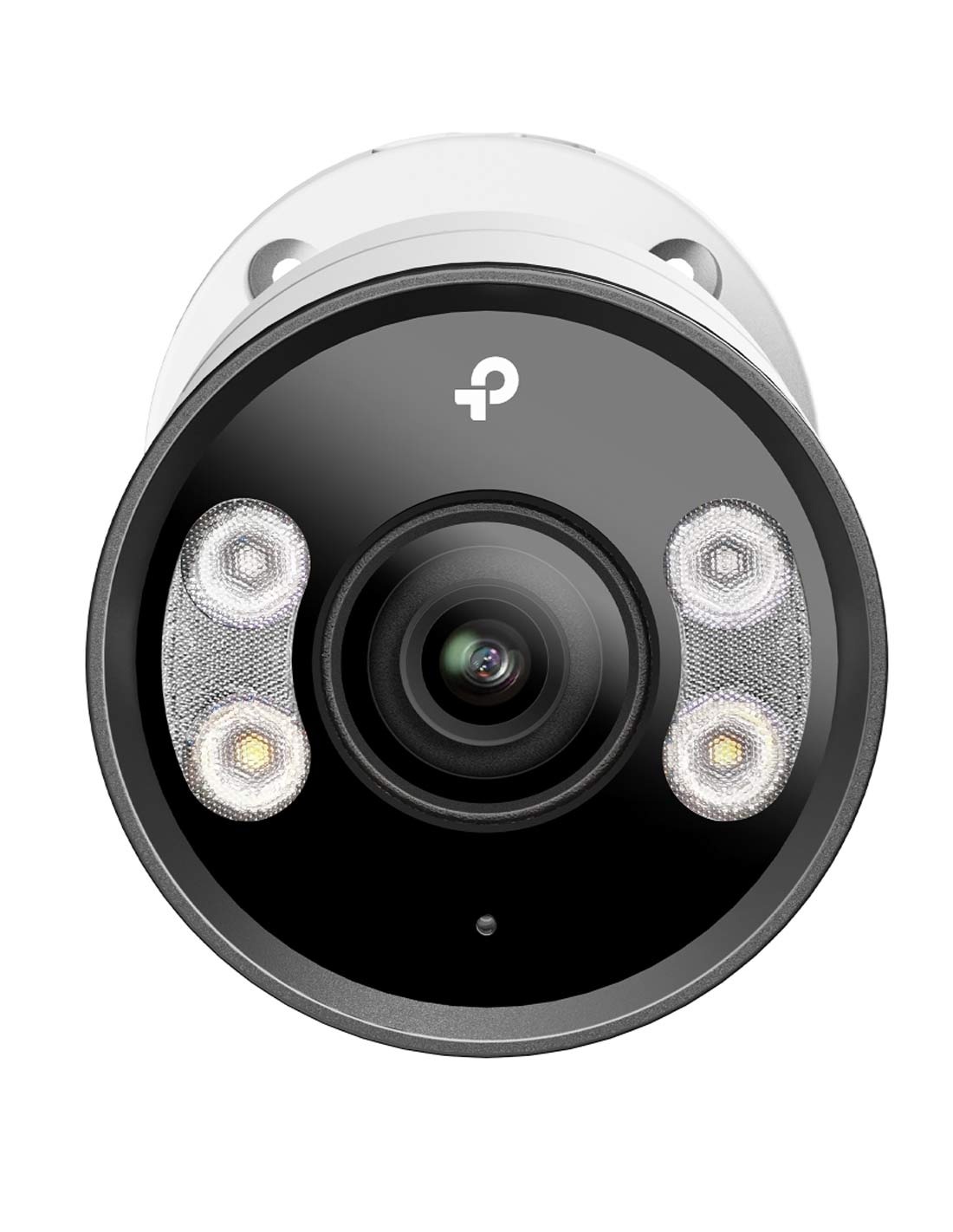 TP-Link VIGI 5MP Super HD 4Ch IP NVR 2TB VIGI4-C355-3B-E1