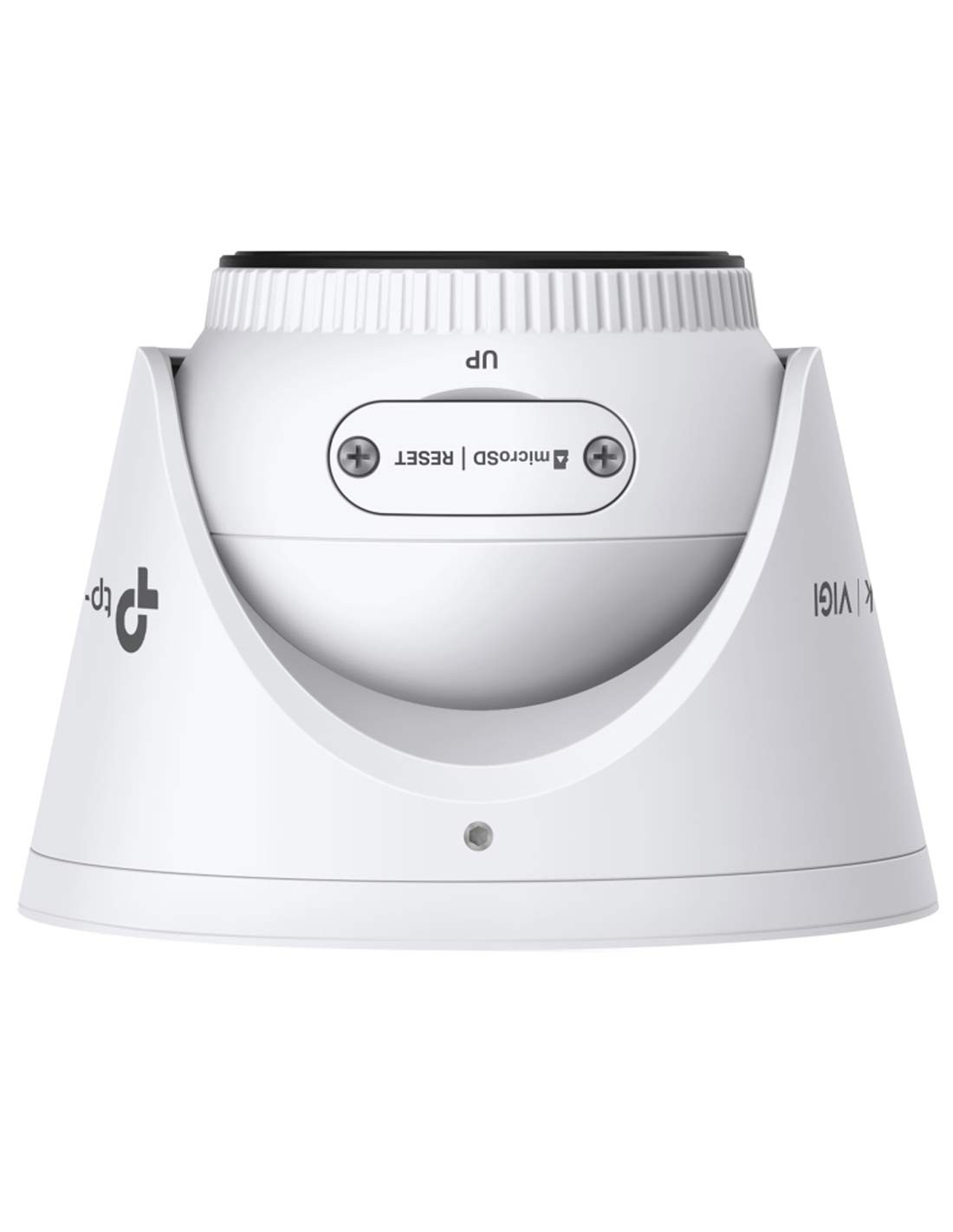 TP-Link VIGI 5MP Super HD 4 Channel IP NVR 2TB VIGI4-C455-4D-E1