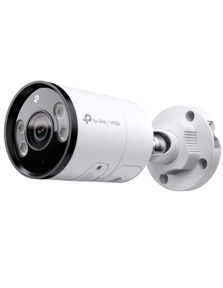 TP-Link VIGI 5MP Super HD 4 Channel IP NVR 2TB VIGI4-C355-4B-E1