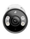 TP-Link VIGI 5MP Super HD 4 Channel IP NVR 2TB Full-Colour 4 Bullet Camera Kit