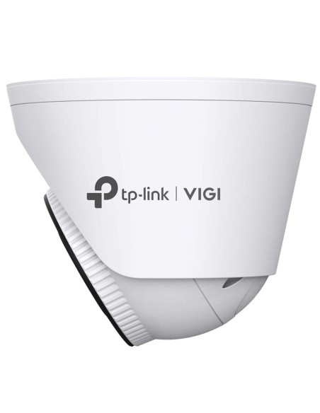 TP-Link VIGI 5MP 8Ch IP NVR 2TB Full-Colour 8x VIGI8-C455-8D-E1