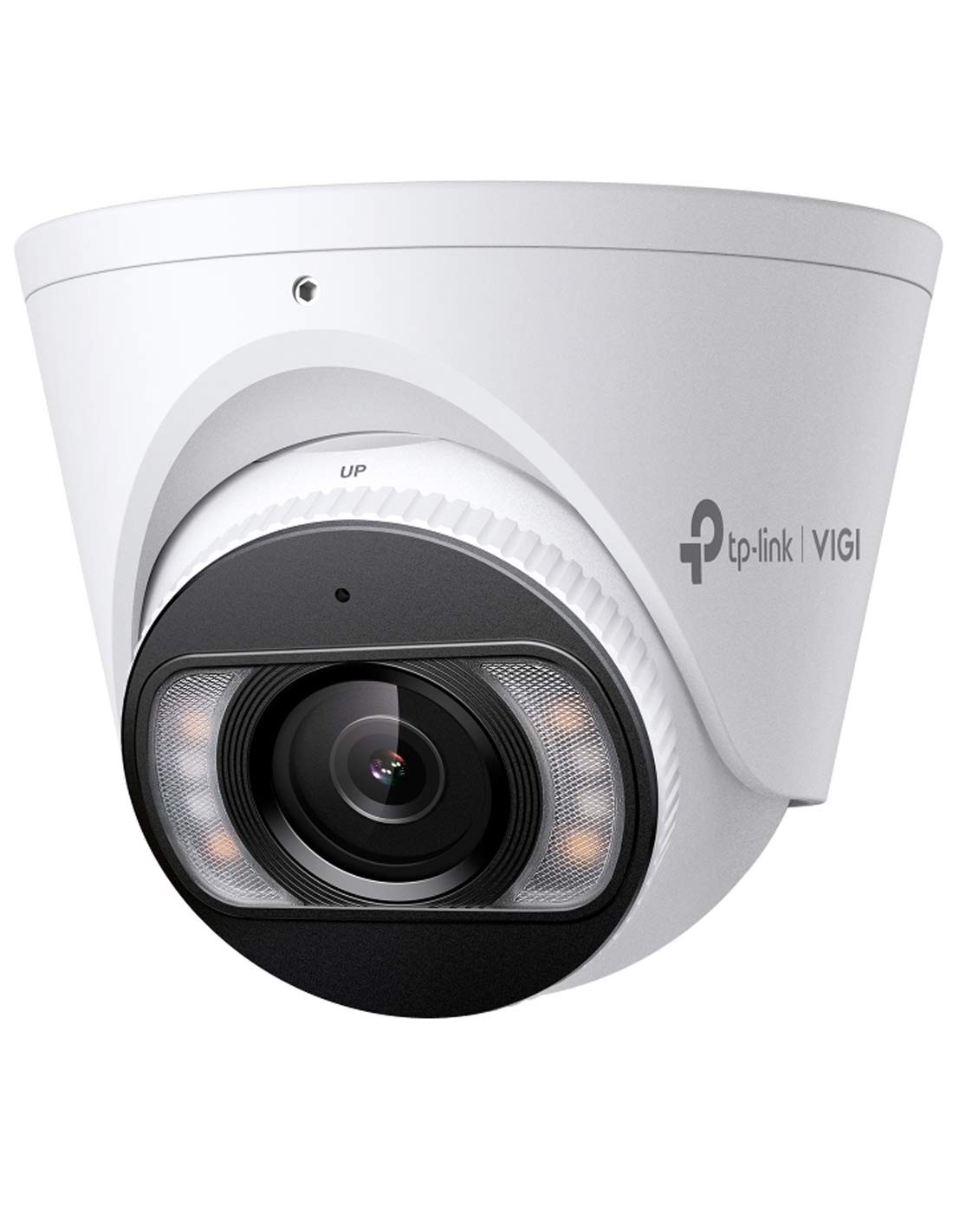 TP-Link VIGI 8MP 8Ch IP NVR 2TB Full-Colour 6x VIGI8-C485-6DE1
