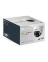 TP-Link VIGI 8MP 8Ch IP NVR 2TB Full-Colour 6x Dome Camera Kit