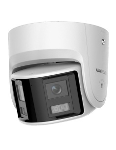 HIKVISION 6MP DS-2CD2367G2P-LSU/SL Panoramic Fixed Turret DS-2CD2367G2P-LSU/SL