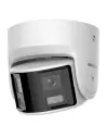 HIKVISION 6MP DS-2CD2367G2P-LSU/SL Panoramic Fixed Turret Network Camera