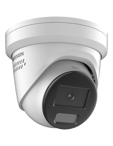 Hikvision 6MP ColorVu Outdoor Security Camera DS-2CD2367G2H-LISU/SL