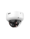VIP Vision Professional AI Series 8MP 4K-UHD Motorised Vandal 24/7 Colour Dome Camera - VSIPP-8DIRMD-I3