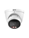VIP Vision Professional AI Series 6MP Motorised 24/7 Colour Dome Camera - VSIPP-6DIRMG-I3