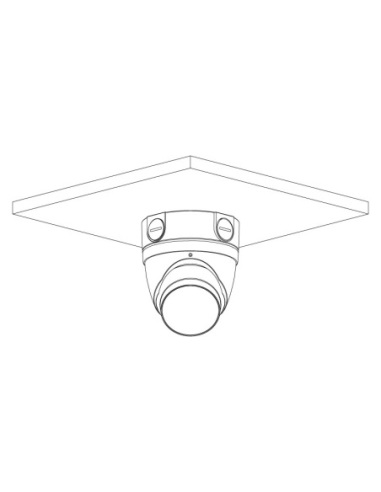 VIP Vision Professional AI Series 6MP Motorised VSIPP-6DIRMG-I3