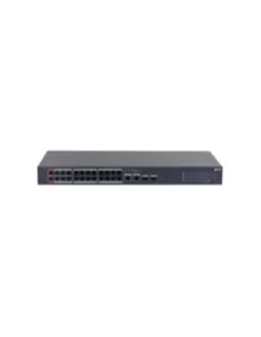 VIP Vision 24-port Cloud Managed Fast Hi-PoE Ethernet VSPOE-SWA24C 2