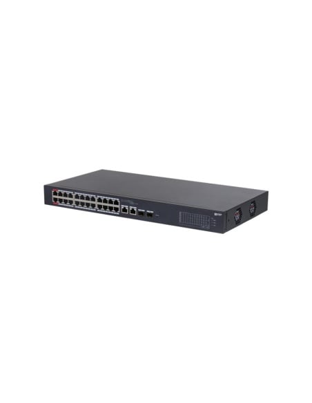 VIP Vision 24-port Cloud Managed Fast Hi-PoE VSPOE-SWA24C VIP Vision 24-port Cloud Managed Fast Hi-PoE VSPOE-SWA24C