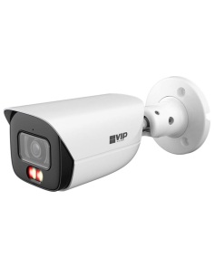 VIP Vision ID3 Professional AI Series 8MP 25fps 24/7 Colour VSIPP-8BIRG-I3