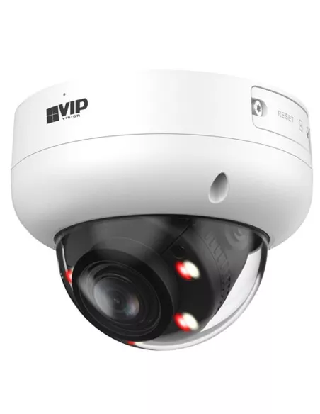 VIP Vision Professional AI Series 8MP 4K-UHD VSIPP-8DIRMD-I3