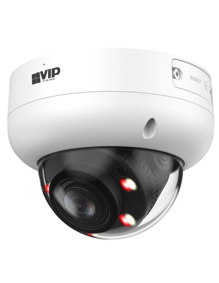 VIP Vision Professional AI Series 4MP Motorised VSIPP-4DIRMD-I3