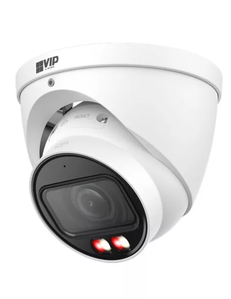 VIP Vision Professional AI Series 6MP Motorised VSIPP-6DIRMG-I3