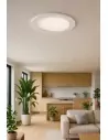 Rapid LED Berlin-90 8W LED Dimmable Downlight White 240VAC