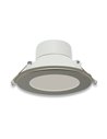 Rapid LED Berlin-90 8W LED Dimmable Downlight White 240VAC