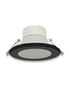 Rapid LED Berlin-90 8W LED Dimmable Downlight White 240VAC