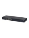 VIP Vision 16 Port Unmanaged Gigabit Ethernet Switch - VSETH-SW16G2