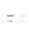 VIP Vision 16 Port Unmanaged Gigabit Ethernet Switch - VSETH-SW16G2