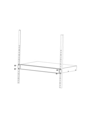 VIP Vision 16 Port Unmanaged Gigabit Ethernet VSETH-SW16G2