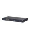VIP Vision 16-port Cloud Managed Fast PoE Switch - VSPOE-SWA16C