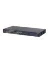 VIP Vision 24-port Cloud Managed Gigabit Hi-PoE Ethernet Switch - VSPOE-SWB24C