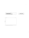 VIP Vision 24-port Cloud Managed Gigabit Hi-PoE Ethernet Switch - VSPOE-SWB24C
