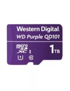 Western Digital 1TB Surveillance MicroSD Card - WDSD1TBWDSD1TB 2