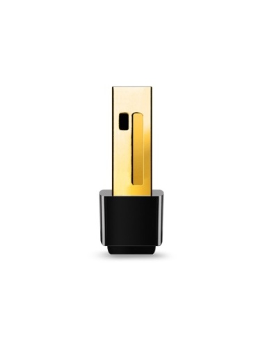 2.4GHz 150Mbps Wireless N Nano USB Adapter - WT-WN725N