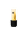 2.4GHz 150Mbps Wireless N Nano USB Adapter - WT-WN725N