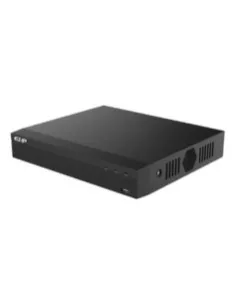 EZ-IP 12MP 4CH NVR with 4-Port PoE, HDMI/VGA Output & 20TB EZ-N44PRO