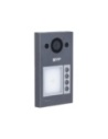 VIP Vision Residential 2MP HD 4 Button IP Intercom Door Station - INTIPDDS4W