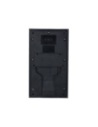 VIP Vision Residential 2MP HD 4 Button IP Intercom Door Station - INTIPDDS4W