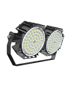 240W Sports Flood Lighting ENSA InFrontTech