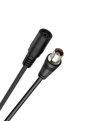 iVSEC IVAHD-C509B | 4MP Analog HD Dome DVR Camera IVAHD-C509B