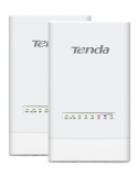 TENDA 03 5GHz 12dBi 11AC 867Mbps Outdoor CPE 5KM - TN-OS3-2PK